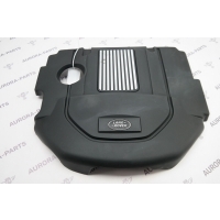 Крышка двигателя декоративная 3.0D Land Rover Range Rover Sport L494 2013 LR053779