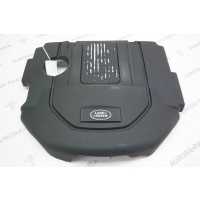 Крышка двигателя декоративная 3.0D Land Rover Range Rover Sport L494 2013 LR053779