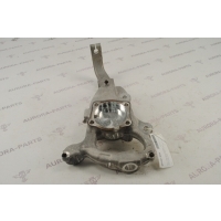 Кулак поворотный передней подвески LH Mercedes S-Klasse W222 2013 A2223321901