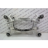 Подрамник задней подвески Mercedes S-Klasse W222 2013 A2213500508
