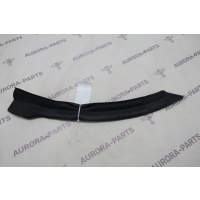 Уплотнитель арки задней двери (внизу на двери) LH Land Rover Range Rover Evoque L538 2011 LR026460