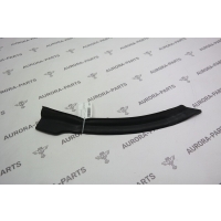 Уплотнитель арки задней двери (внизу на двери) LH Land Rover Range Rover Evoque L538 2011 LR026460