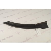 Уплотнитель арки задней двери (внизу на двери) RH Land Rover Range Rover Evoque L538 2011 LR026459
