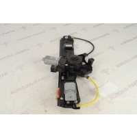 Стеклоподъемник с электромотором задней двери LH Land Rover Range Rover Evoque L538 2011 LR068000