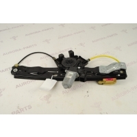Стеклоподъемник с электромотором задней двери LH Land Rover Range Rover Evoque L538 2011 LR068000