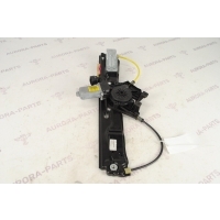Стеклоподъемник с электромотором задней двери RH Land Rover Range Rover Evoque L538 2011 LR046660
