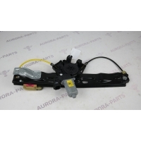Стеклоподъемник с электромотором задней двери RH Land Rover Range Rover Evoque L538 2011 LR046660