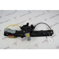 Стеклоподъемник с электромотором задней двери RH Land Rover Range Rover Evoque L538 2011 LR046660
