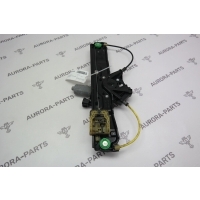 Стеклоподъемник с электромотором задней двери RH Land Rover Range Rover Evoque L538 2011 LR046660
