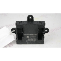 Блок комфорта задней двери LH Land Rover Range Rover Evoque L538 2011 T4A14037
