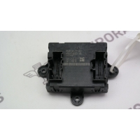 Блок комфорта задней двери LH Land Rover Range Rover Evoque L538 2011 T4A14037