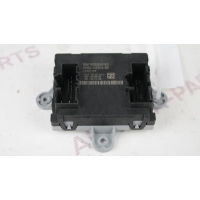 Блок комфорта задней двери RH Land Rover Range Rover Evoque L538 2011 T4A14036
