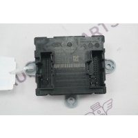 Блок комфорта задней двери RH Land Rover Range Rover Evoque L538 2011 T4A14036