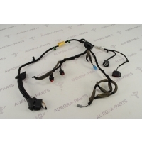 Проводка задней двери RH Land Rover Range Rover Evoque L538 2011 LR097209