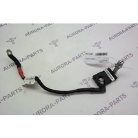 Провод плюсовой Land Rover Range Rover 30DDTX L405 2012 LR045587