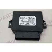 Блок управления стояночным тормозом Land Rover Range Rover Sport L494 2013 LR043579