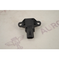 Датчик удара боковой Land Rover Range Rover Evoque L538 2011 LR043878