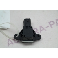 Датчик удара боковой Land Rover Range Rover Evoque L538 2011 LR043878