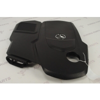 Крышка двигателя декоративная Mercedes S-Klasse W222 2013 A6560104100