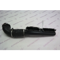 Воздуховод на корпус воздушного фильтра LH Land Rover Range Rover Sport L494 2013 CPLA9A675AD
