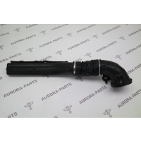 Воздуховод на корпус воздушного фильтра LH Land Rover Range Rover Sport L494 2013 CPLA9A675AD