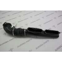 Воздуховод на корпус воздушного фильтра LH Land Rover Range Rover Sport L494 2013 CPLA9A675AD