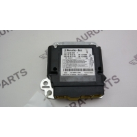 Блок SRS Mercedes ML/GLE C292 2014 A1669000220