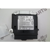 Блок SRS Mercedes ML/GLE C292 2014 A1669000220