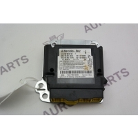 Блок SRS Mercedes ML/GLE C292 2014 A1669000220
