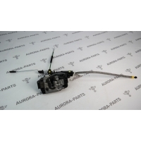 Замок передней двери LH Mercedes C-Klasse W205 2013 A0997206501