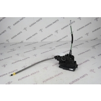 Замок передней двери LH Mercedes C-Klasse W205 2013 A0997206501