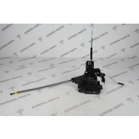 Замок передней двери LH Mercedes C-Klasse W205 2013 A0997206501
