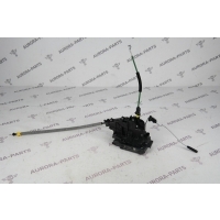 Замок передней двери LH Mercedes C-Klasse W205 2013 A0997206501