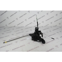 Замок передней двери LH Mercedes C-Klasse W205 2013 A0997206501