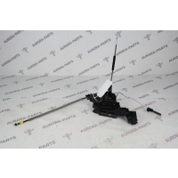 Замок передней двери LH Mercedes C-Klasse W205 2013 A0997206501