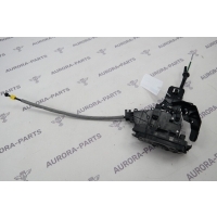 Замок передней двери LH Mercedes C-Klasse W205 2013 A0997206501