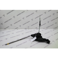 Замок передней двери LH Mercedes C-Klasse W205 2013 A0997206501