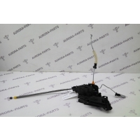 Замок передней двери LH Mercedes C-Klasse W205 2013 A0997206501