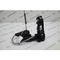 Замок передней двери LH Mercedes C-Klasse W205 2013 A0997206501