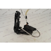 Замок передней двери RH Mercedes C-Klasse W205 2013 A0997206701