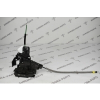 Замок передней двери RH Mercedes C-Klasse W205 2013 A0997206701