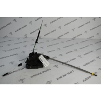 Замок передней двери RH Mercedes C-Klasse W205 2013 A0997206701