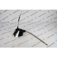 Замок передней двери RH Mercedes C-Klasse W205 2013 A0997206701