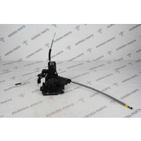 Замок передней двери RH Mercedes C-Klasse W205 2013 A0997206701