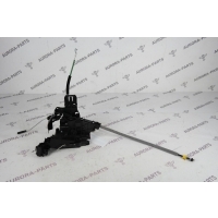 Замок передней двери RH Mercedes C-Klasse W205 2013 A0997206701