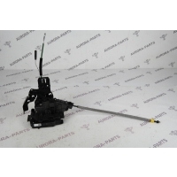 Замок передней двери RH Mercedes C-Klasse W205 2013 A0997206701