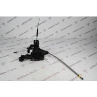 Замок передней двери RH Mercedes C-Klasse W205 2013 A0997206701