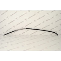 Молдинг рамки передней двери (верхний) RH Land Rover Discovery Sport L550 2014 LR058479