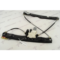 Стеклоподъемник с электромотором передней двери LH Land Rover Discovery Sport L550 2014 LR078971