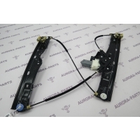 Стеклоподъемник с электромотором передней двери LH Land Rover Discovery Sport L550 2014 LR078971